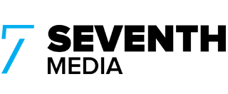 seventh media logo