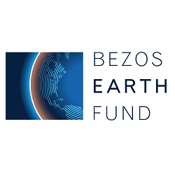 Bezos Earth Fund