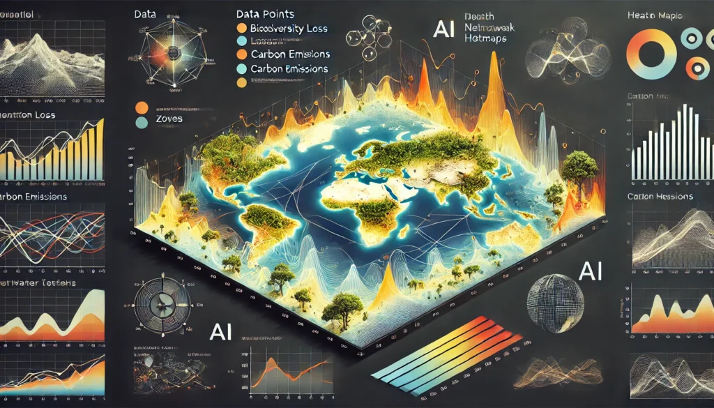 AI in Sustainability: A Tool for Efficiency or a Challenge?